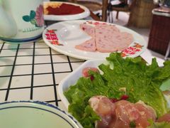 -山悦里 山野·鲜火锅(罗斯福广场店)