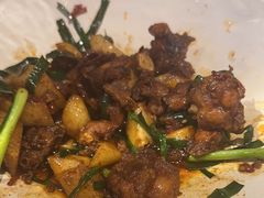 -隔壁老王·家常云南菜(花巷店)