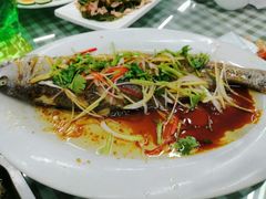 -烁佳海鲜大馅饺子