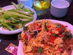 -纯K(打浦桥店)