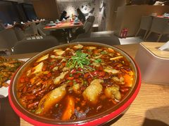 -一个叫川的地方(麒麟新天地店)