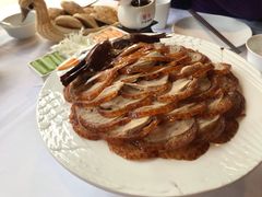 -煜丰汴京烤鸭(福彩路店)