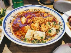 -叁宝烤肉·西安烧烤(东三爻店)