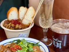 -CowCow其其·牛杂咖啡公司(六运店)