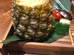 -云海肴·汽锅鸡·云南菜(美罗城店)