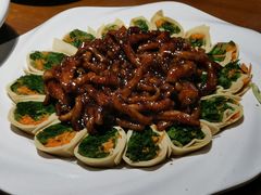 -95号酱骨·一块豆腐(展春园西路店)