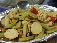 -佛有缘素食馆·荔湾老字号(陈家祠首店)