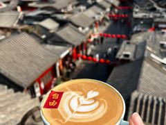 -糖房咖啡(南锣鼓巷店)