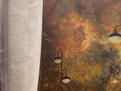 -安德烈俄式西餐厅(中央大街店)