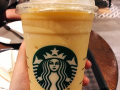 -星巴克(上海虹桥南丰城办公楼店)