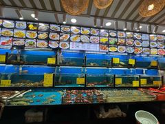 -醉壹号海鲜大排档(厦门美食地标店)