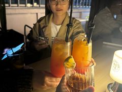 -背包十年青年旅舍(成都太古里春熙路店)
