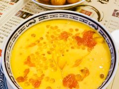 杨枝甘露-捷信牛奶甜品世家(五道口店)