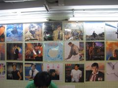 兰芳园茶餐厅(上环店)-兰芳园(上环店)