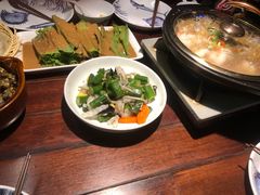 -前海沿·青岛菜(五四广场永旺店)