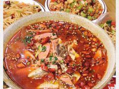 -川味王(农民街店)