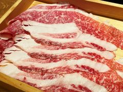 -しゃぶしゃぶ温野菜(京都河原町蛸薬師店)