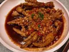 绝味凤爪-湘语·湖南家常菜(新洲店)