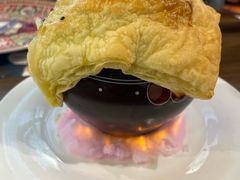 -卢布里西餐厅(总店)