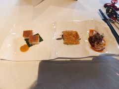 -三号黄浦会Canton Table