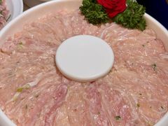 -芭夯兔·兔肉汤锅(新都店)