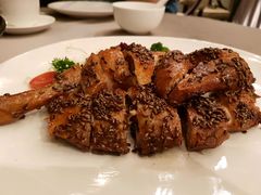 -广州文华东方酒店·江-由辉师傅主理