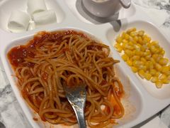 -关夫人餐厅(KLCC阳光广场店)