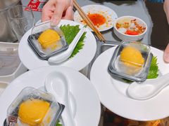 -海底捞火锅(金光华店)