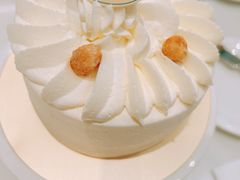 -蔡嘉甜品(上海大宁久光中心店)