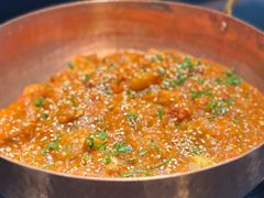 铜锅油焖鸡-Ameigo梅果·云贵川bistro(长宁来福士店)