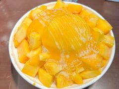 -水牛奶皇后糖水铺(深圳总店)
