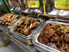 -一号桥自助火锅城(揽秀园西街店)