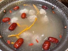 -吃饭皇帝大土家民族菜(正大广场店)