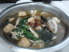 -闫家炸鸡架(五爱总店)