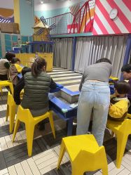 -Eureka优瑞卡儿童主题乐园(合生汇购物中心店)