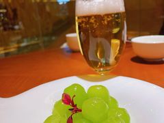 -杭州JW万豪酒店-万豪中餐厅