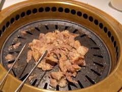 -花味·自助烤肉(江宁同曦店)