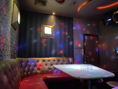 -加州红歌声宴KTV(白石洲店)