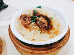 牛腩陈村粉-顺德人家食府(黄金广场店)