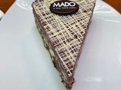 -MADO冰淇淋咖啡馆(淘金店)