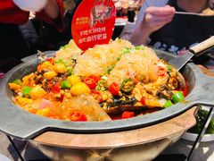 -南锣南门(东方银座店)