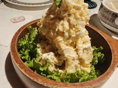 -俄士厨房(五棵松华熙LIVE店)