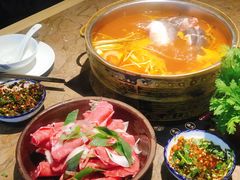 -酸喜·三度酸·贵州味