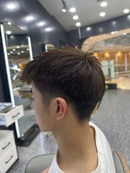 -藤野造型烫染·接发