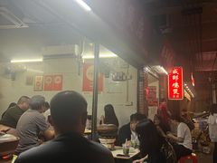 -威邵鸡煲(西华路总店)