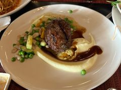 -WOLFGANG PUCK KITCHEN & BAR(迪士尼小镇店)