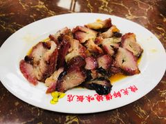 -陈光记烧腊店(罗保博士街店)