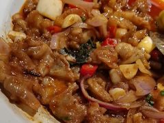 -简小舍·民间手艺菜(武昌江滩店)