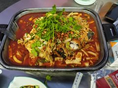 -水边人家·鱼宴餐厅·淳鱼馆(千岛湖店)
