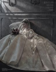 -巴黎经典婚纱摄影PARISSIC